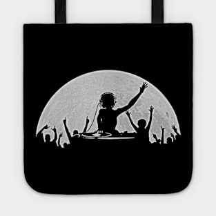 Full Moon Party Tote