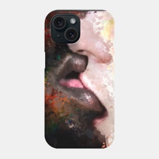 Pride In Passion Phone Case