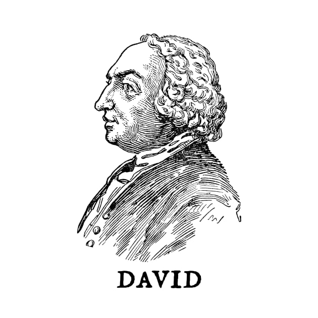 David Hume by Half-Arsed History