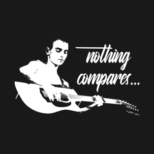 In Memory of Sinead O'Connor T-Shirt