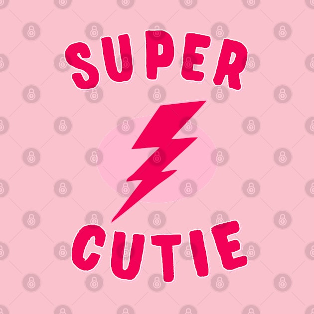 Super Cutie by Flippin' Sweet Gear