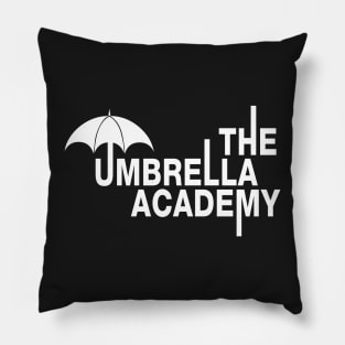 The Umbrella Academy Pillow