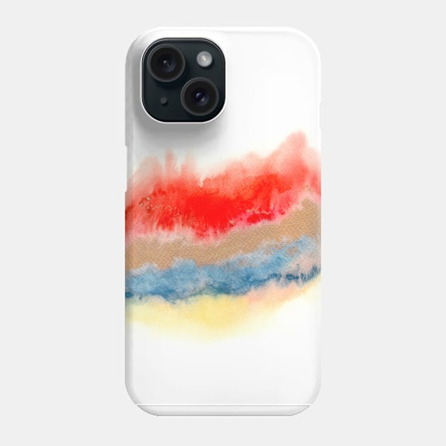 Minimal Expressions 02 Phone Case by MarcoGonzalez