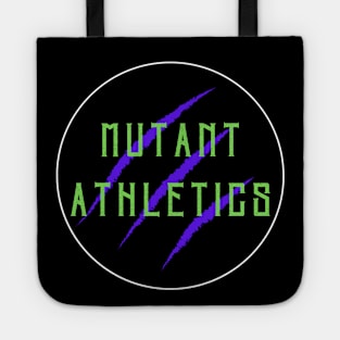 Mutant Athletics Flagship Logo Tote