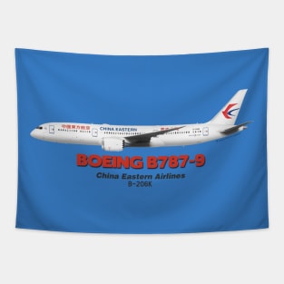 Boeing B787-9 - China Eastern Airlines Tapestry