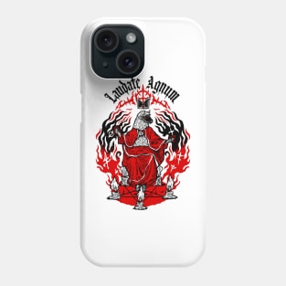 Lamb Kreator Phone Case