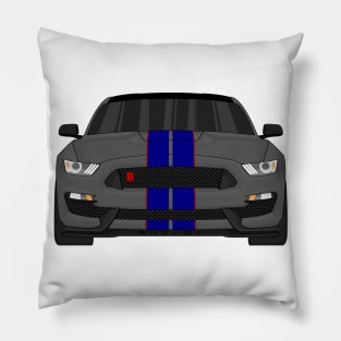 GT350R MAGNETIC Pillow