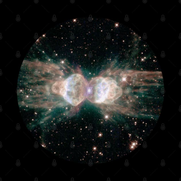 Ant Nebula by AdiDsgn