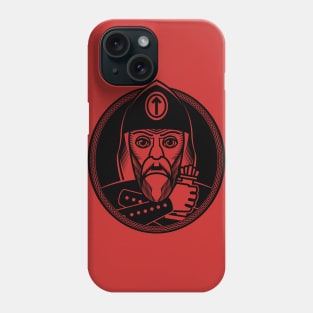 Tyr 1 Phone Case