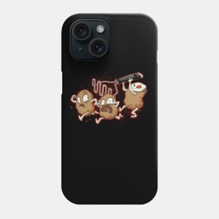 Masher Phone Case