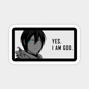 Yato Magnet