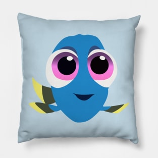 Baby Dory Pillow