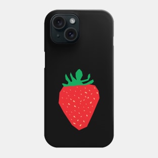 Strawberry Phone Case