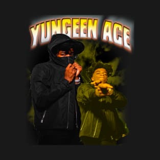 yungeenace T-Shirt