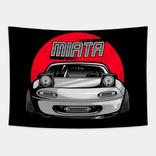 Mazda MX-5 Miata Tapestry