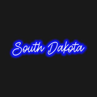 South Dakota T-Shirt