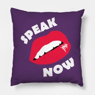 Taylor Swift - Speak Now Pillow