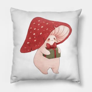 Holiday Gift Pillow