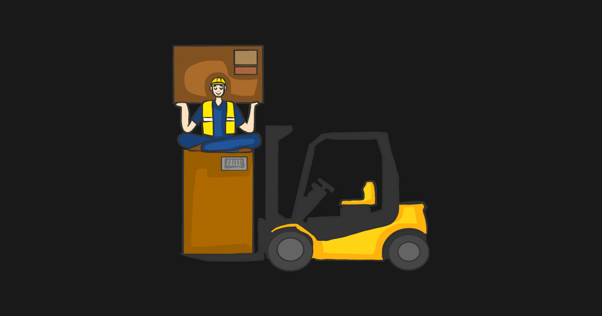 WAREHOUSE Warehouse Sticker TeePublic