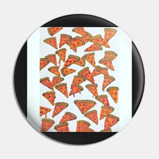 Pizza Pin