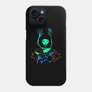 Reversal of Fortune Phone Case