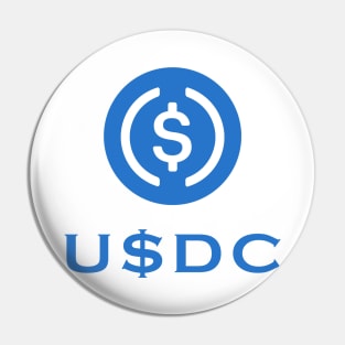 USDC Pin