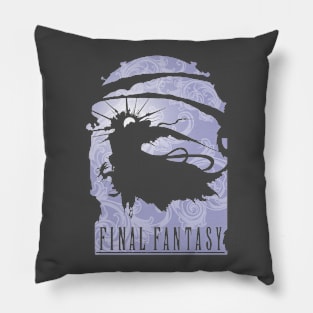 Finally Fantasy! Pillow