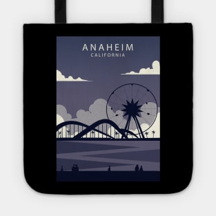 anaheim Tote