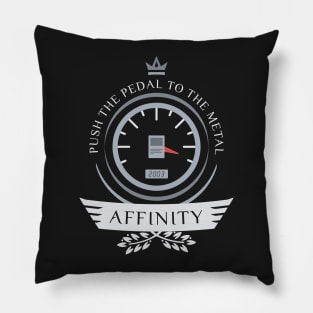 Magic the Gathering - Affinity Life Pillow