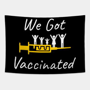 Vaccinated Tapestry