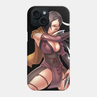 Kagero Phone Case