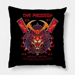 the prodigy Pillow