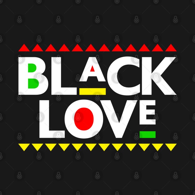 BLACK LOVE by armodilove