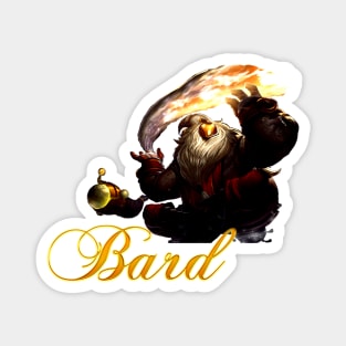 Bard Magnet