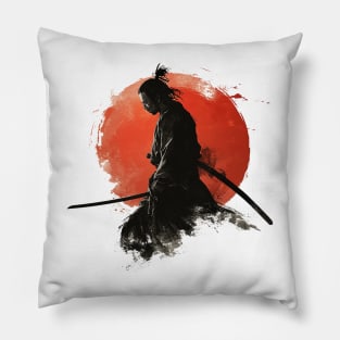 ronin Pillow