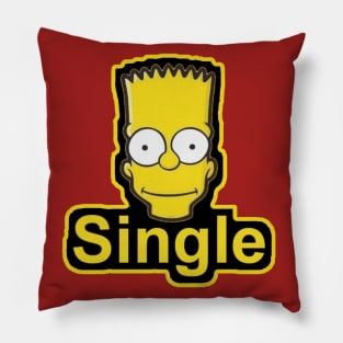 Single Pillow