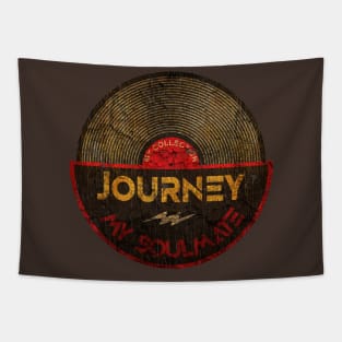 Journey - My Soulmate Tapestry