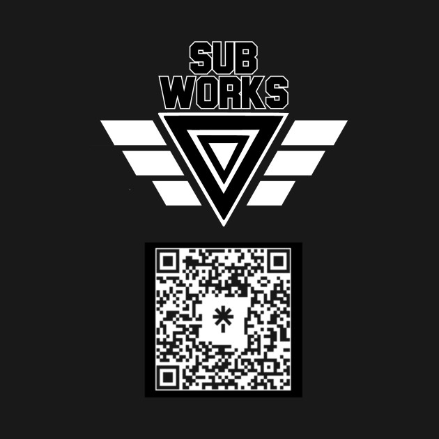 SUB WORKS 2024 - THE NEW ERA by SUBWORKS