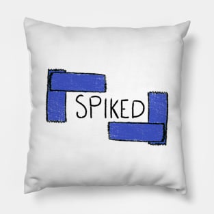 Spiked Pillow