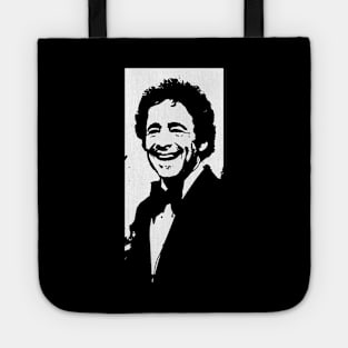 Chuck Barris Tote