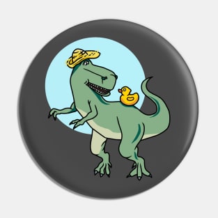 Dino Pin