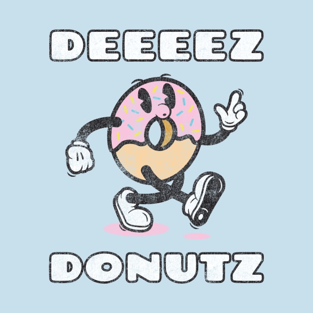 Deeeez Dontuz by KC Designs