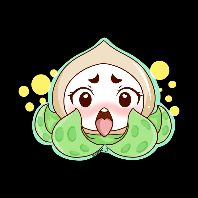 Aheago Pachimari by MGscience