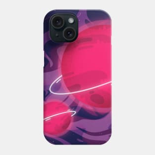 Out of this World Phone Case