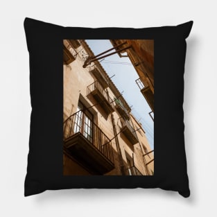 Cardona Pillow