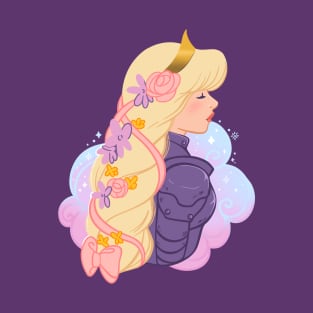 Rapunzel T-Shirt