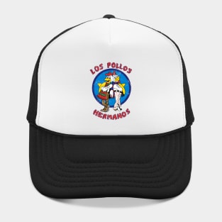 Los Polos Hermanos Retro Hat