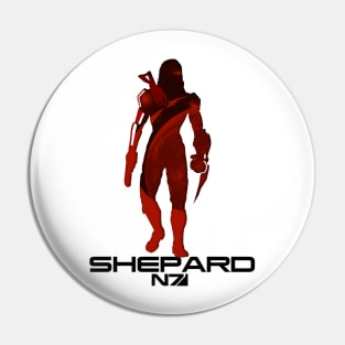 Femshep N7 Pin