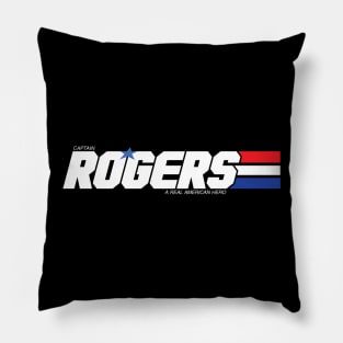 Rogers Pillow