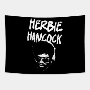Herbie-Hancock Tapestry